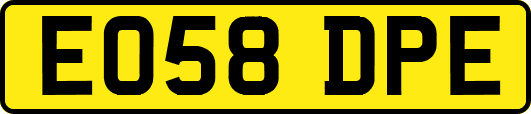 EO58DPE