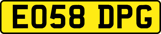 EO58DPG