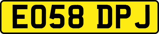 EO58DPJ