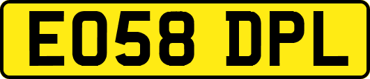 EO58DPL