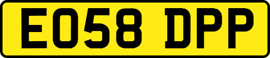 EO58DPP