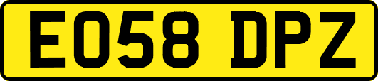 EO58DPZ