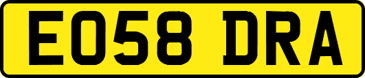 EO58DRA