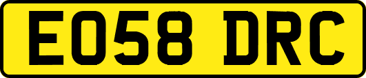 EO58DRC
