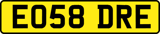 EO58DRE