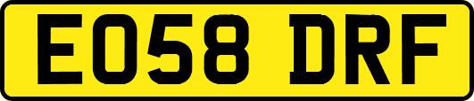 EO58DRF
