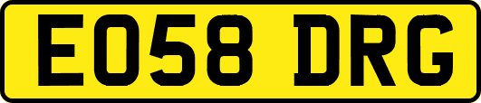 EO58DRG