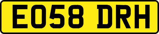 EO58DRH