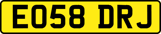 EO58DRJ