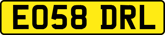 EO58DRL