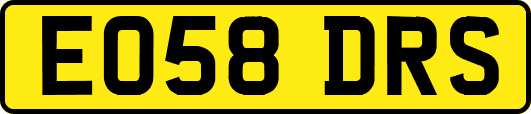EO58DRS