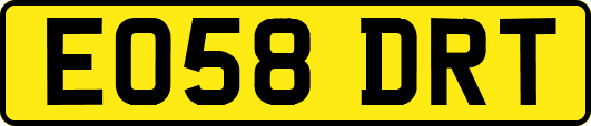 EO58DRT