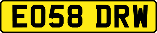 EO58DRW