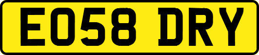 EO58DRY