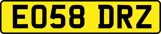 EO58DRZ