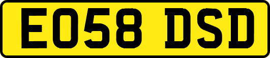 EO58DSD
