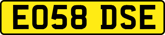 EO58DSE