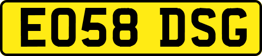 EO58DSG