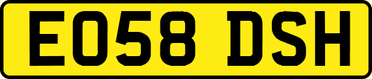 EO58DSH