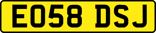 EO58DSJ