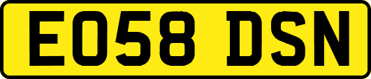 EO58DSN