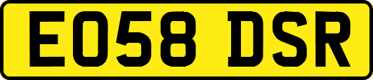 EO58DSR