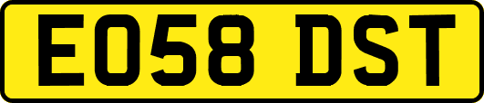 EO58DST