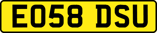 EO58DSU
