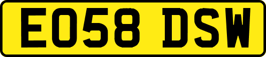 EO58DSW