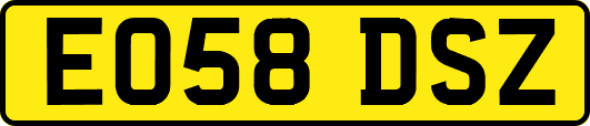 EO58DSZ