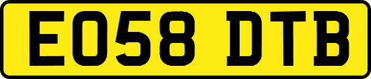 EO58DTB