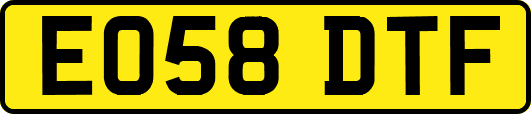 EO58DTF