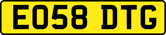 EO58DTG