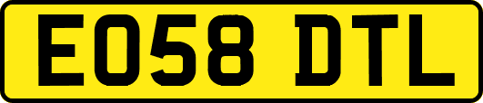 EO58DTL