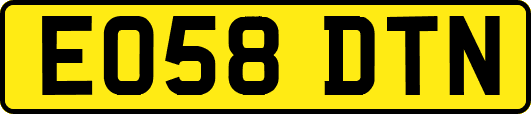 EO58DTN