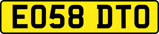 EO58DTO
