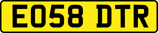 EO58DTR