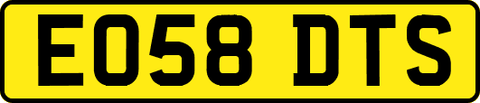EO58DTS