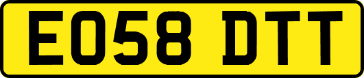 EO58DTT