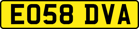 EO58DVA