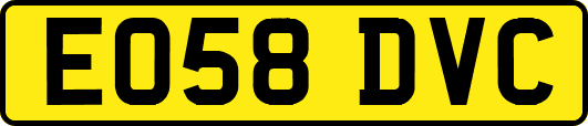 EO58DVC