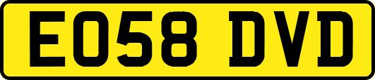 EO58DVD