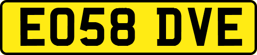 EO58DVE
