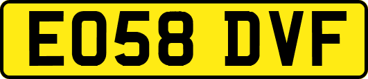 EO58DVF