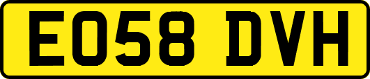 EO58DVH