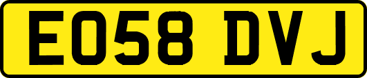 EO58DVJ