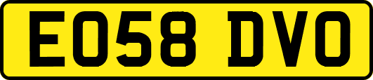 EO58DVO