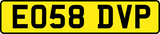 EO58DVP