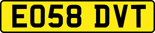 EO58DVT