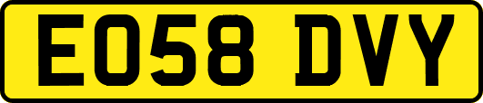 EO58DVY